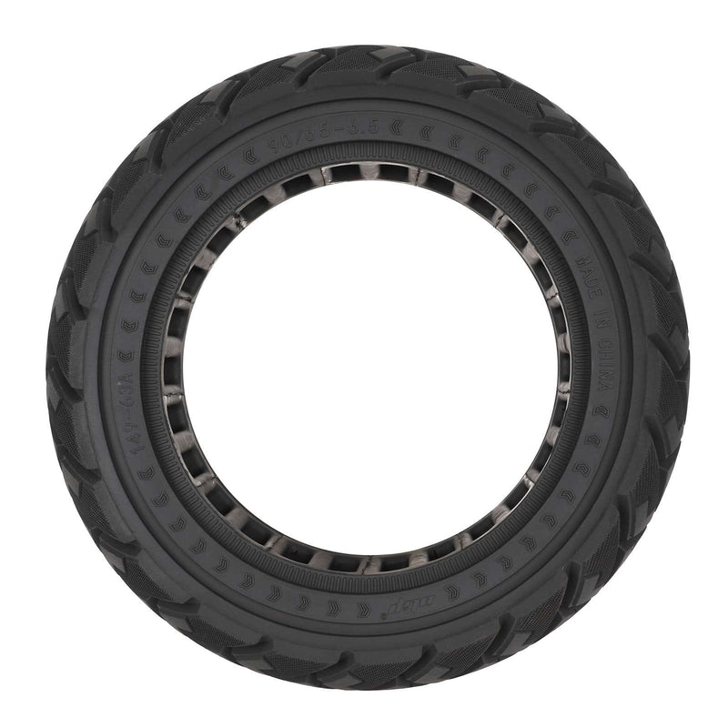Cargue la imagen en el visor de la galería, 90/65-6.5 (11 Inch) Off-Road Honeycomb Solid Tire Replacement for Dualtron Thunder / Ultra | ULIP
