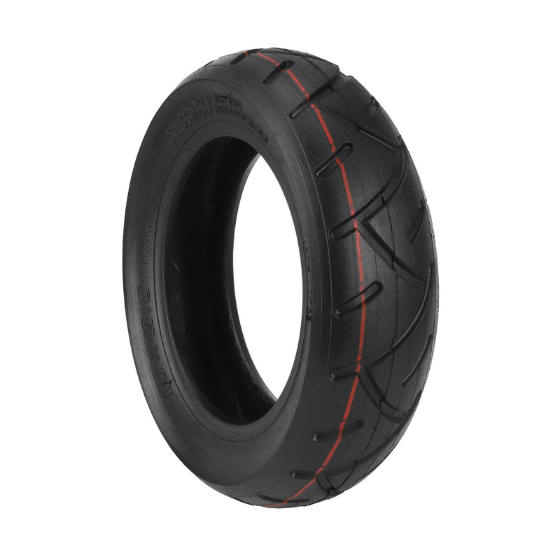 Load image into Gallery viewer, 10x3.0 (10 Inch) City Road Pneumatic Tire for Kukirin G4 Pro, Kugoo M4 Pro &amp; Zero | ULIP
