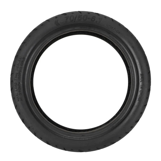 70/50-6.1 (8.5 Inch) Wide Road Pneumatic Outer Tire for DUALTRON MINI | ULIP