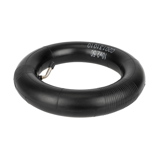 10x2.50 (10 Inch) Thickened Butyl Rubber Inner Tube with 45° Angled Valve | ULIP