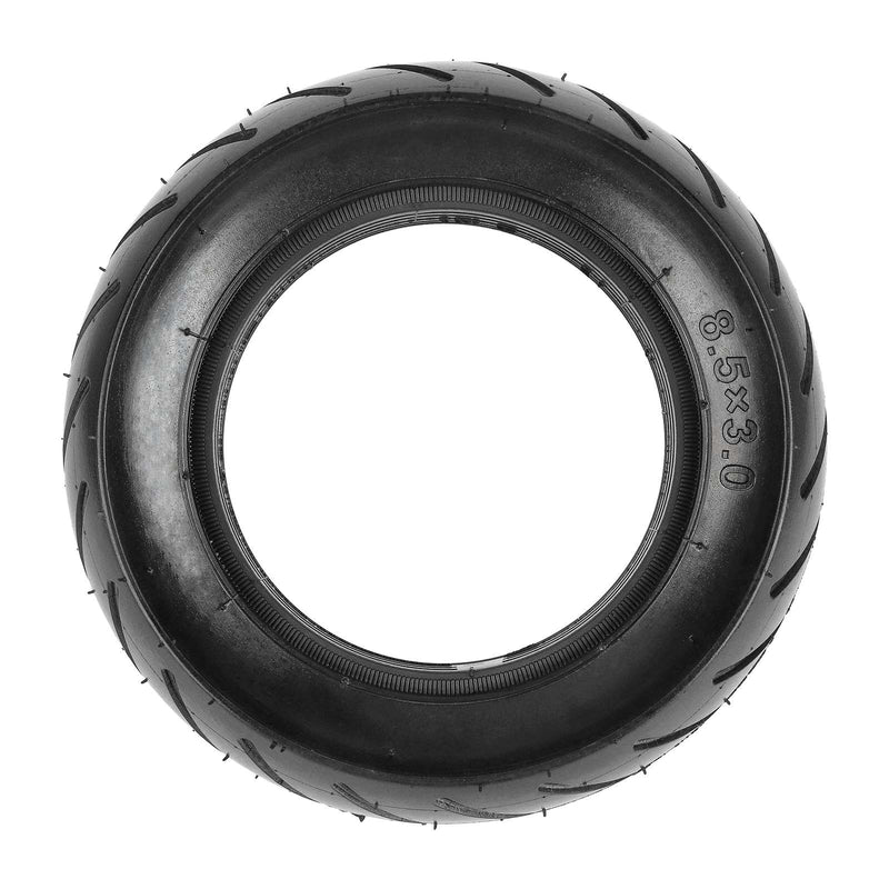 Chargez l'image dans la visionneuse de la galerie, 8.5x3.0 Solid Tire 8.5 Inch Off-Road Tyre for Zero 8 Zero 9, VSETT 8 VSETT 9 PRO, and Kugoo X1 | ULIP
