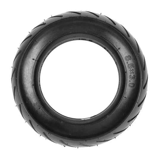 8.5x3.0 Solid Tire 8.5 Inch Off-Road Tyre for Zero 8 Zero 9, VSETT 8 VSETT 9 PRO, and Kugoo X1 | ULIP
