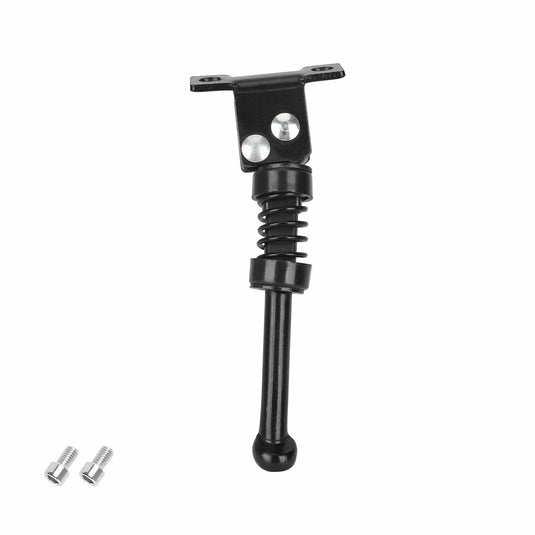 14cm Heavy-Duty Kickstand Foot Support with Screws for Xiaomi M365, 1S, Pro, Pro 2 & Kukirin G2 Pro DB | ULIP