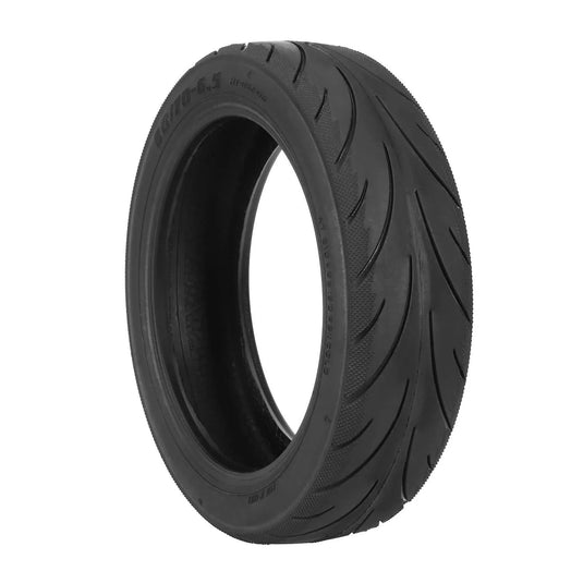 10 Inch 60/70-6.5 Tubeless Tire Anti-Skid & Wear-Resistant for Segway Ninebot Max G30, G30D & G30LP | ULIP