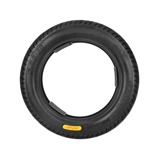 3.00-10 (14 Inch) High Abrasion Resistance Tubeless Tire 14x3.2 for Electric Bicycle / Motorcycle | ULIP