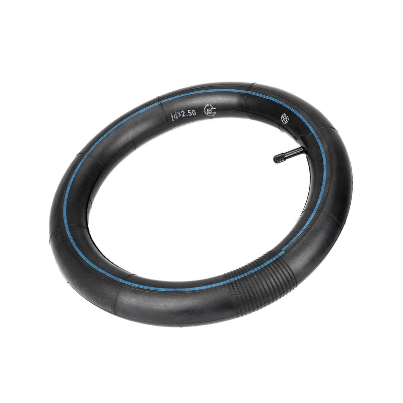 갤러리 뷰어에 이미지 로드, 14 Inch 14x2.5 / 14x3.0 Thickened Butyl Rubber Inner Tube for Electric Bicycle &amp; Scooter | ULIP
