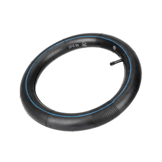 14 Inch 14x2.5 / 14x3.0 Thickened Butyl Rubber Inner Tube for Electric Bicycle & Scooter | ULIP