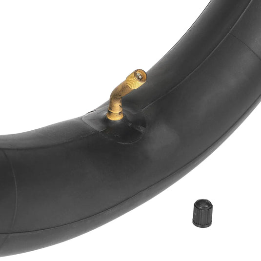 16 Inch 16x3.0 Thickened Inner Tube with 45-Degree Outward Valve for Electric Bicycle & Scooter | ULIP
