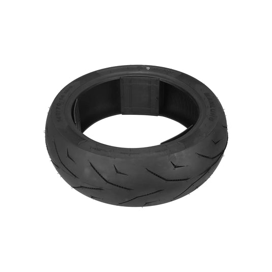 140/70-14 (14 Inch) High-Performance Heavy-Duty Tubeless Tire with CE Certification | ULIP