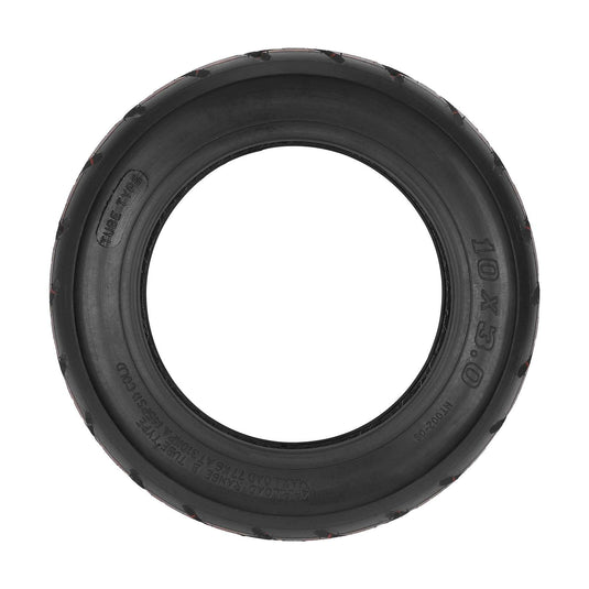 10x3.0 (10 Inch) City Road Pneumatic Tire for Kukirin G4 Pro, Kugoo M4 Pro & Zero | ULIP
