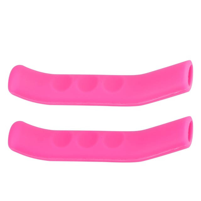 갤러리 뷰어에 이미지 로드, Silicone Brake Lever Protective Covers (1 Pair) for Bicycles and MTB | ULIP
