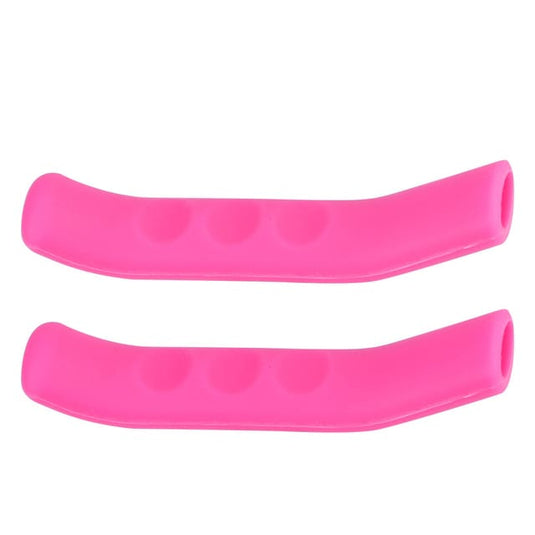 Silicone Brake Lever Protective Covers (1 Pair) for Bicycles and MTB | ULIP