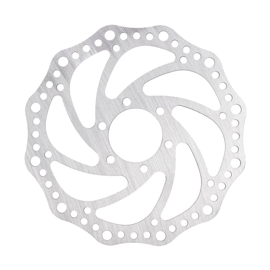160mm Stainless Steel Disc Brake Rotor for Dualtron Thunder & Ultra | ULIP