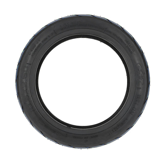 10.5x2.50 Tubeless Tire 10 Inch Vacuum Tyre for Electric Scooters | ULIP