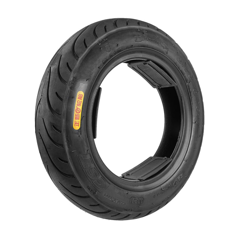 Chargez l'image dans la visionneuse de la galerie, 12 Inch 2.75-8 (31J) Tubeless Tire High-Performance Vacuum Tyre for Electric Bicycle &amp; Scooter | ULIP
