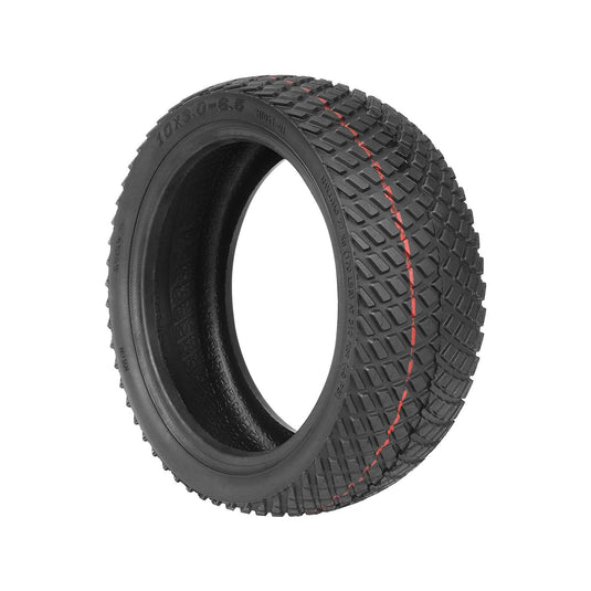 10 Inch 10x3.0-6.5 Widen Off-Road Tubeless Tire for Kugoo G-booster & Kugoo G2 Pro | ULIP