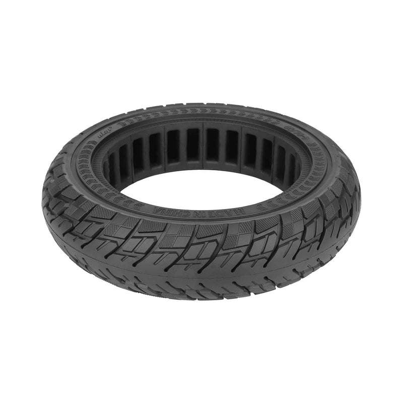 Cargue la imagen en el visor de la galería, 60/70-7.0 (10 Inch) Anti-Slip Honeycomb Solid Tire Replacement for Xiaomi 4 Pro / 4 Pro Max | ULIP
