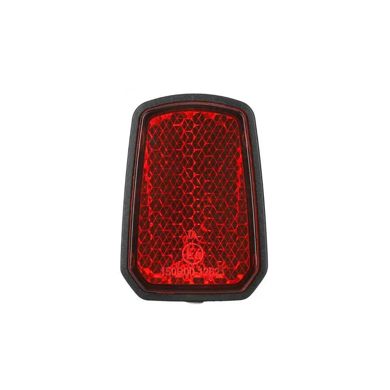 Cargue la imagen en el visor de la galería, Red Rear Fender Reflector for Kukirin G2 G3 G4 G2 Ultra | ULIP
