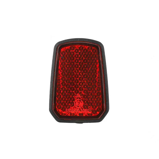 Red Rear Fender Reflector for Kukirin G2 G3 G4 G2 Ultra | ULIP