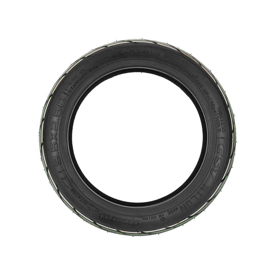 9.5 Inch 9.5x2.50 Tubeless Tire High-Performance Vacuum Tyre for NIU KQI 3 Electric Scooter | ULIP