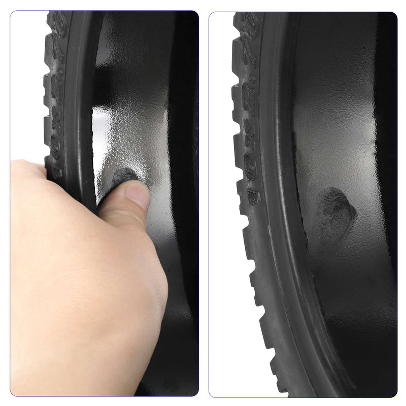 Laden Sie das Bild in Galerie -Viewer, 10 Inch 10x2.70-6.5 Off-Road Self-Repairing Tubeless Tire with Jelly Gel for Electric Scooters | ULIP
