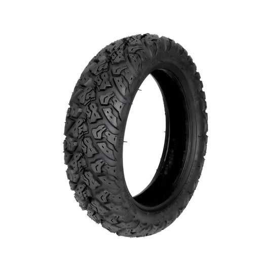 10x2.50-6.5 Off-Road Tubeless Tire 10 Inch Vacuum Tyre for Electric Scooters | ULIP