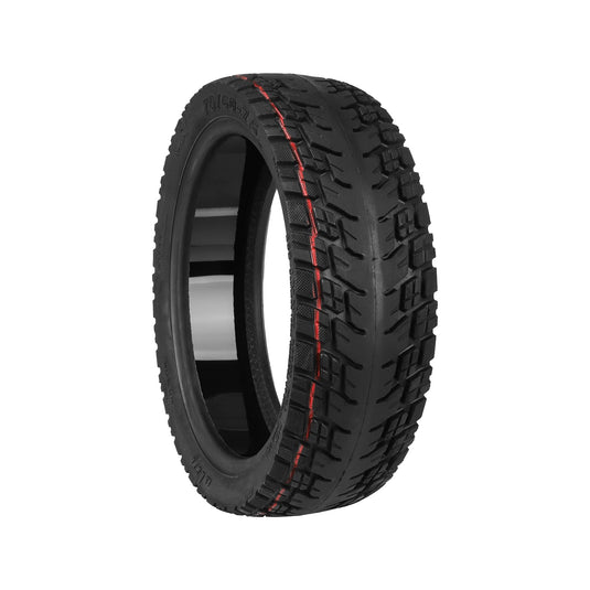 11 Inch 70/60-7.5 Self-Repairing Tubeless Tire with Jelly Gel for Segway Ninebot Max G3, ZT3 & ZT3 Pro | ULIP