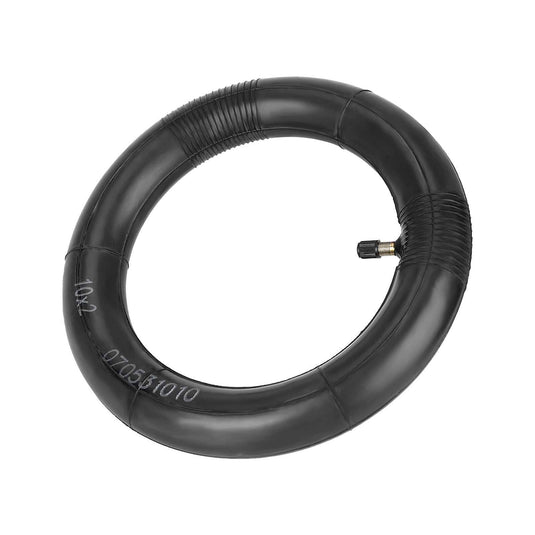 10x2 (54-156) Inner Tube 10 Inch with Straight Valve for Xiaomi M365 and Pro | ULIP