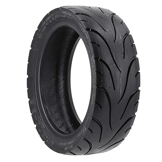 10x2.70-6.5 (10 Inch) Wide Tubeless Tire Replacement for Segway Ninebot Max G30 / G2 | ULIP