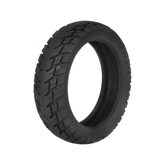 10.5x2.75 Tubeless Tire 10.5 Inch Vacuum Tyre for Segway Ninebot P65 P100 P100S P100SU | ULIP