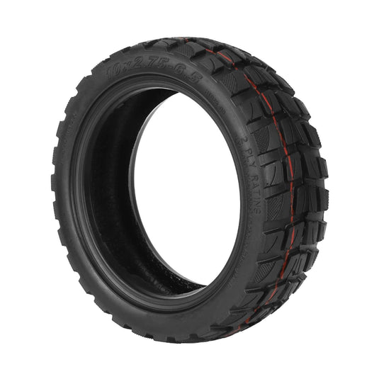 10x2.75-6.5 Off-Road Tubeless Tire 10 Inch for Kukirin G2 / G2 Ultra / G3 / A1 | ULIP