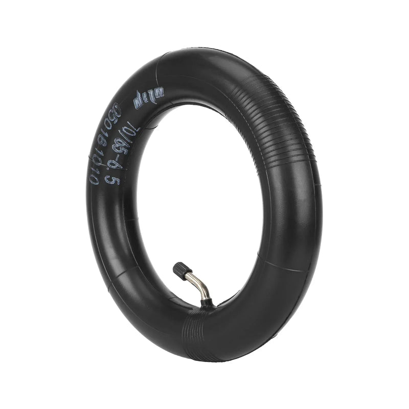 Chargez l'image dans la visionneuse de la galerie, 10 Inch 70/65-6.5 Thickened Inner Tube with 75-Degree Inward Bent Valve for Electric Scooter &amp; Balance Scooter | ULIP
