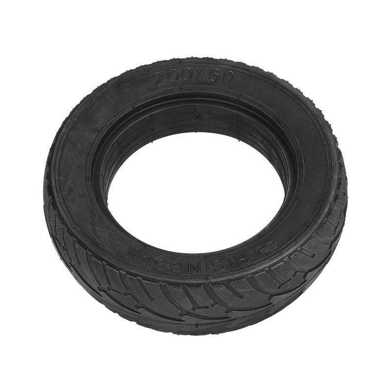 Cargue la imagen en el visor de la galería, 8 Inch 200x60 Widened Solid Tire Explosion-Proof &amp; Maintenance-Free for 8" Electric Scooter | ULIP
