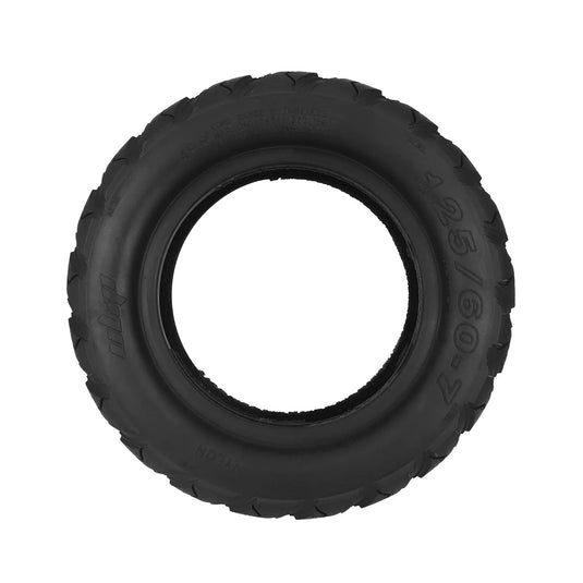 125/60-7 (13 Inch) Diamond Pattern Off-Road Tubeless Tire for Dualtron X / X2 / X LIMITED | ULIP