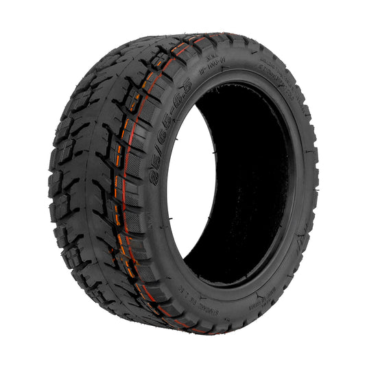 Ulip 85/65-6.5 Tubeless Vacuum Tire For Kugoo G Booster Xiaomi Mini Pro Ninebot Mini Balance Scooter Wheel Vacuum Tyre for Kugoo G-Booster G2 Pro Electric Scooter Front and Rear Wheel Wear-resistant 85/65-6.5 Tubeless Tyre Accessories