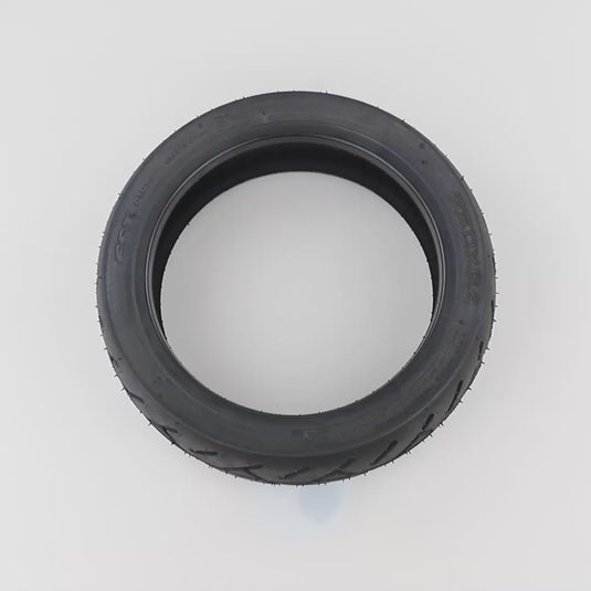 1 Stück 250 x 64 schlauchloser Reifen für Xiaomi 4 Ultra Elektroroller, breitere und dickere Reifen, rutschfeste Ersatzräder für Roller