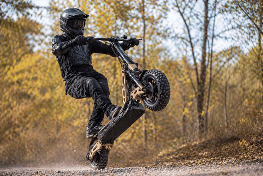 High-precision Ulip scooter components and spare parts designed for urban mobility enhancement and superior ride quality.