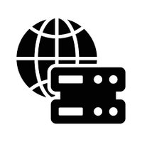 Global R&D center icon highlighting Ulip