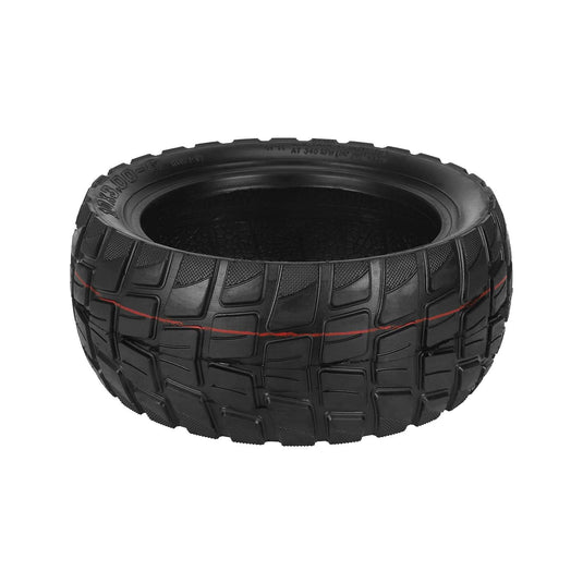 10*3.00-6 Off-roadTubeless Tire 10 inch Pneumatic Tire off-road Road Widened Type Vacuum Tire 10*3.00-6 10x3.00-6 Tubeless Tire for Kugoo M4 Pro Electric Scooter 10 Inch City-road Vacuum Tire 10x3 Inch Tyre