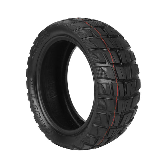 10*3.00-6 Off-roadTubeless Tire 10 inch Pneumatic Tire off-road Road Widened Type Vacuum Tire 10*3.00-6 10x3.00-6 Tubeless Tire for Kugoo M4 Pro Electric Scooter 10 Inch City-road Vacuum Tire 10x3 Inch Tyre