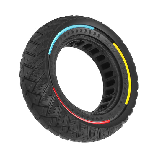 1 шт. 8,5*3 твердая шина для скутера, подходит для скутеров Zero 8 Zero 9 VSETT 8 VSETT 9 PRO Kugoo X1