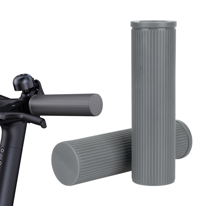 Load image into Gallery viewer, ulip Handlebar Covers Grips for Xiaomi 4 Pro Scooter
