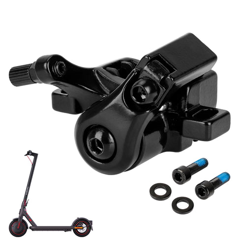 ulip Brake Caliper Replacement Parts for xiaomi 3 xiaomi 4 Electric Scooter Disc Brake Accessories