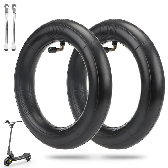 ulip (2-Pack) 8.5 inch Inner Tube 50/75-6.1 Thick Scooter Tube Univers –  Ulip store