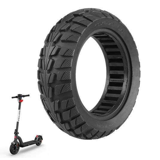 8.5x2.5 Inch Electric Scooter Solid Tire for Dualtron Mini Speedway  Leger(Pro)