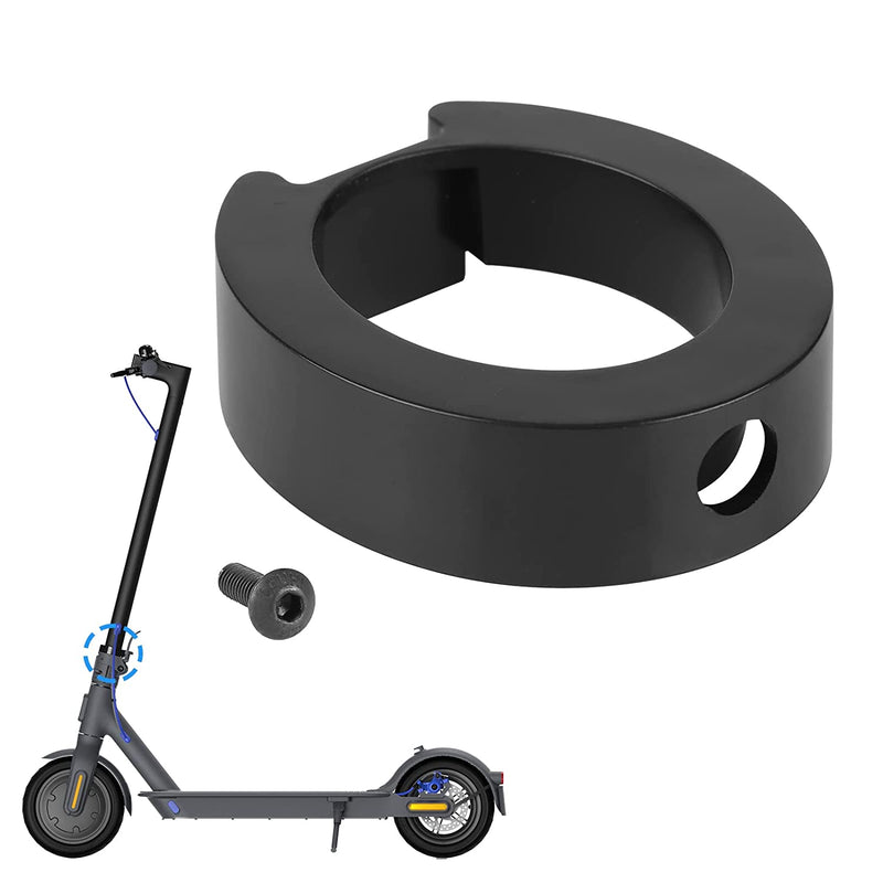 ulip Electric Scooter Buckle Front Round Locking Ring Compatible – Ulip store