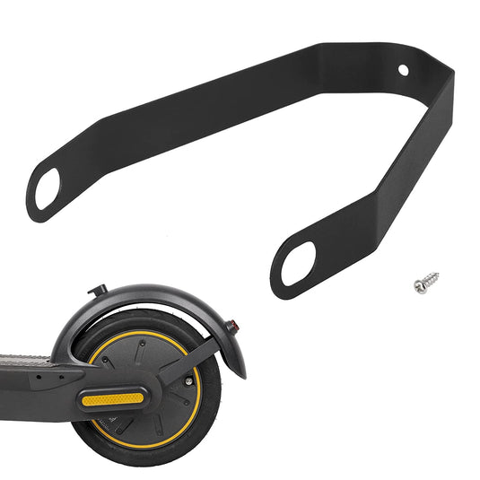 ulip Rear Fender Bracket Scooter Mudguard Bracket Accessories for Segway Ninebot Max G30/G30E ll/G30 LE/G30D/G30LP Electric Scooter