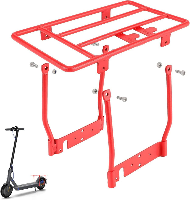 Hover Rack Rear Cargo Rack for Xiaomi M365 Pro & Hover-1 Journey | ULIP – Ulip store