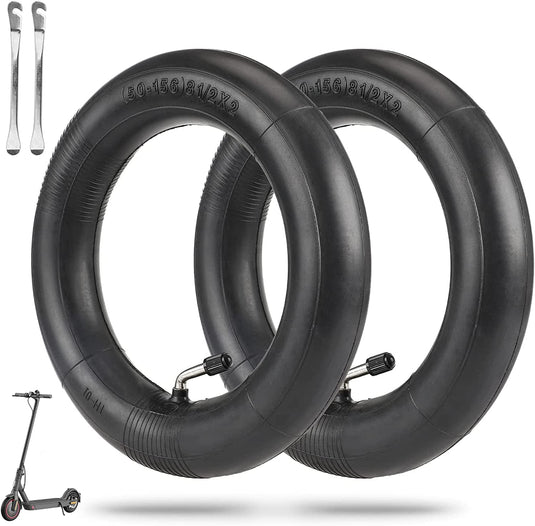 8.5 Inch Electric Scooter Tire & Inner Tubes, 50/75-6.1 For M365